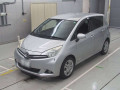 2011 Toyota Ractis