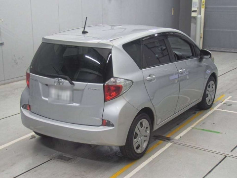 2011 Toyota Ractis NSP120[1]