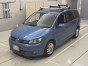 2014 Volkswagen Golf Touran