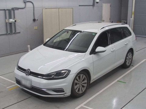 2017 Volkswagen Golf Variant AUCJZ[0]