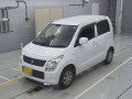 2012 Suzuki Wagon R