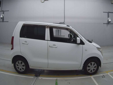 2012 Suzuki Wagon R MH23S[2]