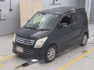 2009 Suzuki Wagon R