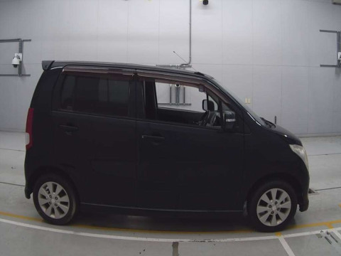 2009 Suzuki Wagon R MH23S[2]