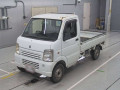 2010 Suzuki Carry Truck