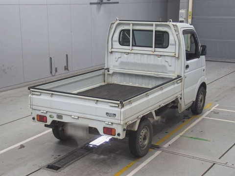 2010 Suzuki Carry Truck DA63T[1]