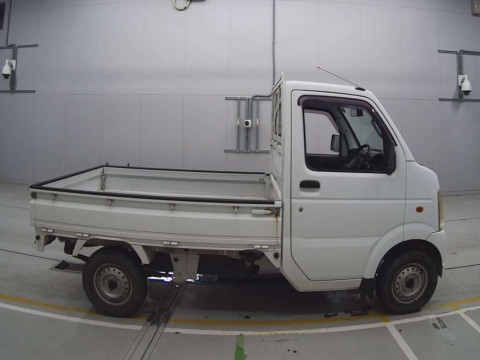 2010 Suzuki Carry Truck DA63T[2]