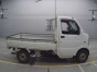 2010 Suzuki Carry Truck