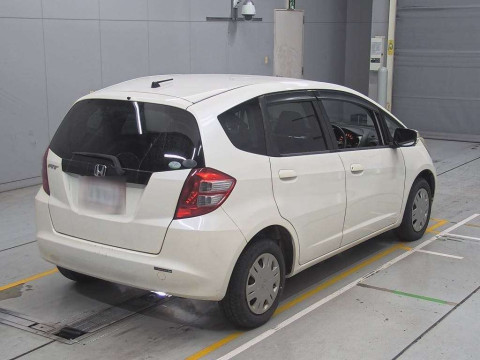 2007 Honda Fit GE6[1]