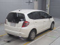 2007 Honda Fit