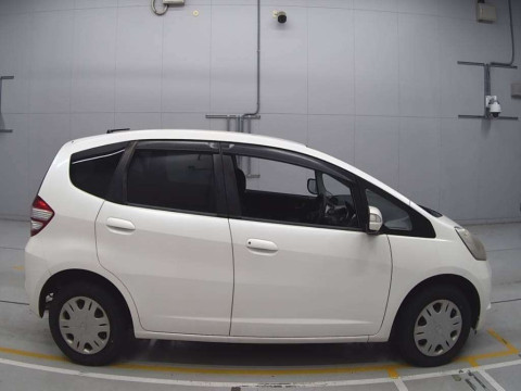 2007 Honda Fit GE6[2]