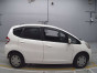 2007 Honda Fit