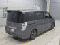 2009 Honda Step WGN Spada