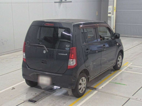 2009 Suzuki Wagon R MH23S[1]