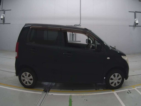 2009 Suzuki Wagon R MH23S[2]