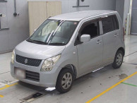 2011 Suzuki Wagon R