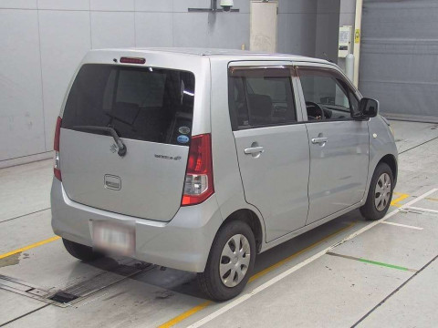 2011 Suzuki Wagon R MH23S[1]