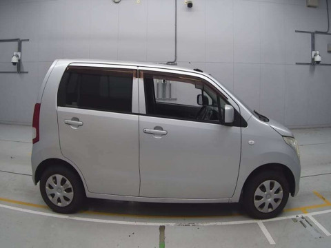 2011 Suzuki Wagon R MH23S[2]