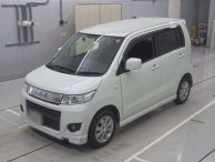 2011 Suzuki WAGON R STINGRAY