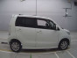 2011 Suzuki WAGON R STINGRAY