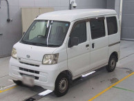 2008 Daihatsu Hijet Cargo