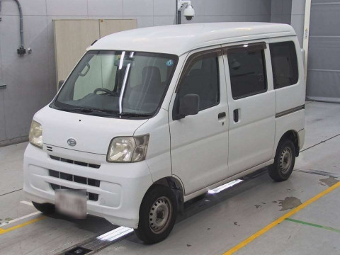 2008 Daihatsu Hijet Cargo S321V[0]