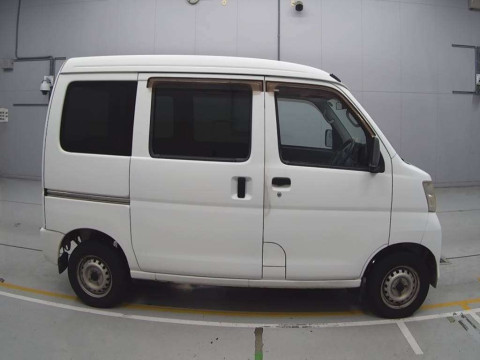 2008 Daihatsu Hijet Cargo S321V[2]