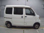 2008 Daihatsu Hijet Cargo