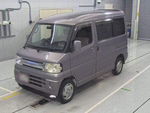 2008 Mitsubishi Town Box U61W[0]