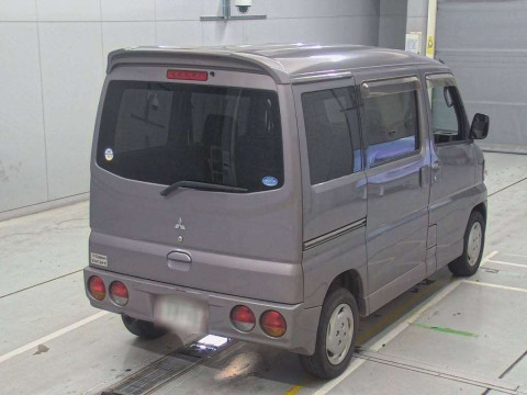 2008 Mitsubishi Town Box U61W[1]