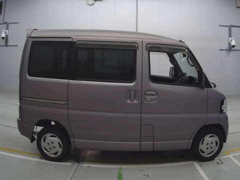 2008 Mitsubishi Town Box U61W[2]