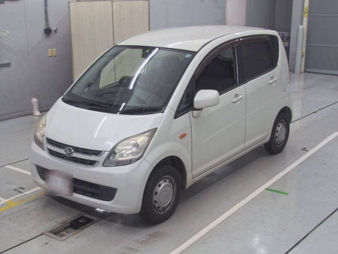 2007 Daihatsu Move L175S[0]