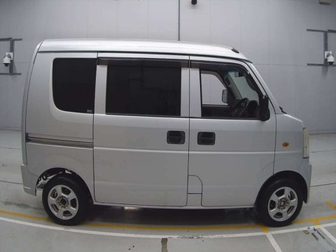 2007 Suzuki Every DA64V[2]