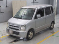 2008 Suzuki Wagon R