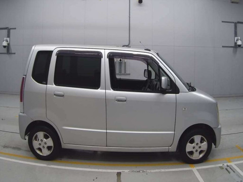 2008 Suzuki Wagon R MH22S[2]