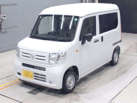 2024 Honda N-VAN JJ1[0]