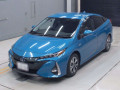 2018 Toyota Prius PHV