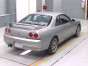 1998 Nissan Skyline