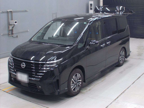 2023 Nissan Serena GFC28[0]