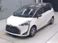 2020 Toyota Sienta