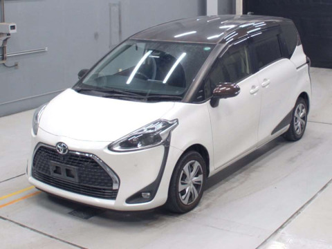 2020 Toyota Sienta NSP170G[0]