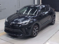 2020 Toyota C-HR