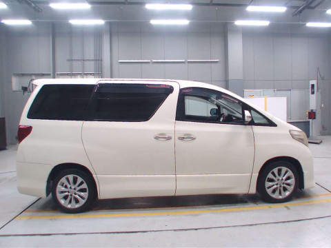 2008 Toyota Alphard ANH20W[2]