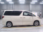 2008 Toyota Alphard