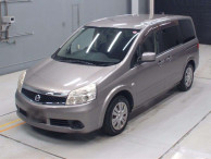 2010 Nissan Lafesta