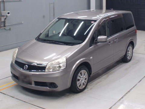 2010 Nissan Lafesta B30[0]