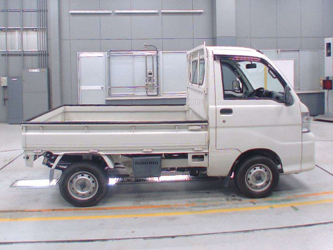 2010 Daihatsu Hijet Truck S201P[2]