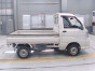 2010 Daihatsu Hijet Truck