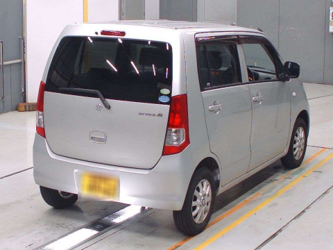 2012 Suzuki Wagon R MH23S[1]