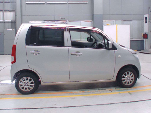 2012 Suzuki Wagon R MH23S[2]